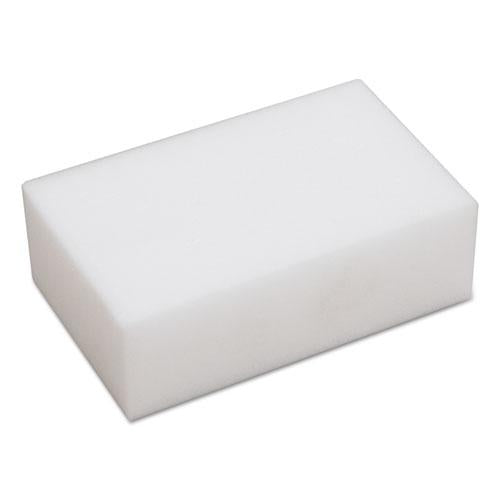 ESDVOCB961504 - Maxi-Clean Eraser Sponges, 4 1-2 X 2 3-4 X 1 1-2, White, 24-carton