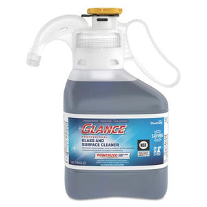 ESDVOCBD540502 - CONCENTRATED GLANCE PROFESSIONAL GLASS AND SURFACE CLEANER, 47.3 OZ BOTTLE