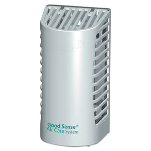 ESDVOD100910596 - Good Sense 60-Day Air Care Dispenser, 6 1-10 X 9 1-4 X 5 7-10, White