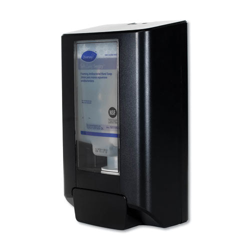 ESDVOD1224700 - INTELLICARE DISPENSER II, 1.3 L, BLACK, 6-CARTON