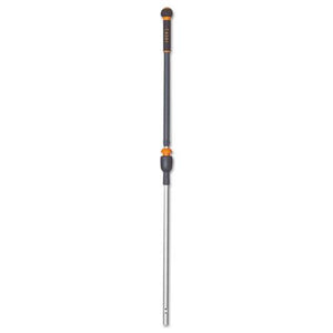 ESDVOD7520277 - Taski Jm Ultra+ T-Handle, Steel, Gray