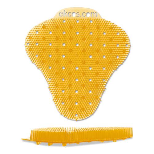 ESDVOEKS13C12 - Ekcoscreen Urinal Screen, Citrus, 12-carton