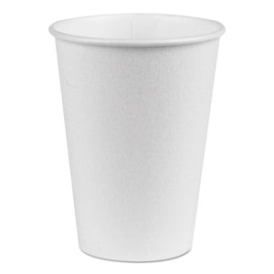 ESDXE5342W - Perfectouch Hot-cold Cups, 12 Oz., White, 50-bag, 20 Bags-carton