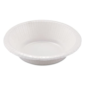 ESDXEDBB12WPK - Basic Paper Dinnerware, Bowls, White, 12 Oz, 125-pack