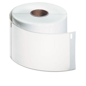 ESDYM1763982 - Labelwriter Shipping Labels, 2 5-16 X 4, White, 250 Labels-roll