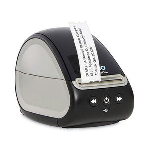 Labelwriter 550 Label Printer, 62 Labels-min Print Speed, 5.34 X 8.5 X 7.38