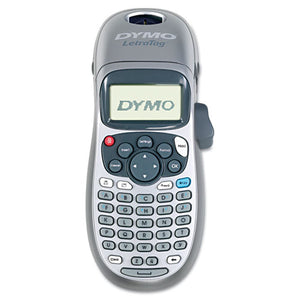 ESDYM21455 - Letratag 100h Label Maker, 2 Lines, 3 1-10w X 2 3-5d X 8 3-10h