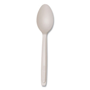 Cutlery For Cutlerease Dispensing System, Spoon, 6", White, 960-carton