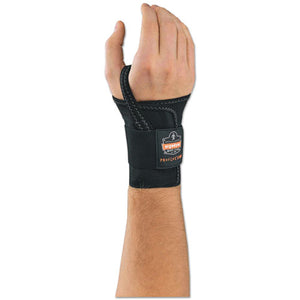 ESEGO70004 - Proflex 4000 Wrist Support, Right-Hand, Medium (6-7"), Black