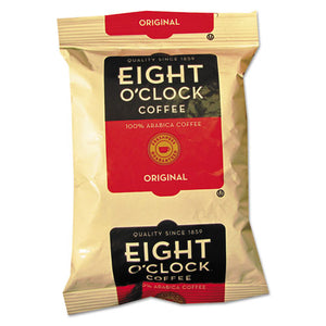 ESEIG320840 - Regular Ground Coffee Fraction Packs, Original, 2oz, 42-carton