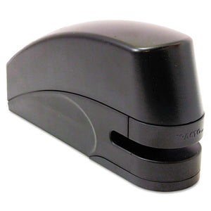 ESEPI73101 - X-Acto Electric Stapler With Anti-Jam Mechanism, 20-Sheet Capacity, Black