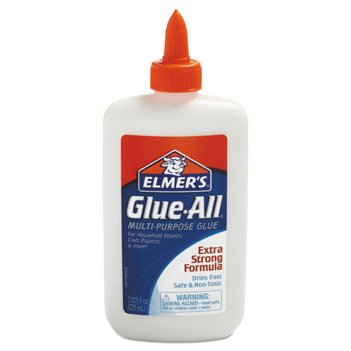 ESEPIE1324 - Glue-All White Glue, Repositionable, 7.625 Oz