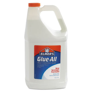 ESEPIE1326 - Glue-All White Glue, Repositionable, 1 Gal