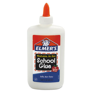 ESEPIE308 - Washable School Glue, 7.62 Oz, Liquid