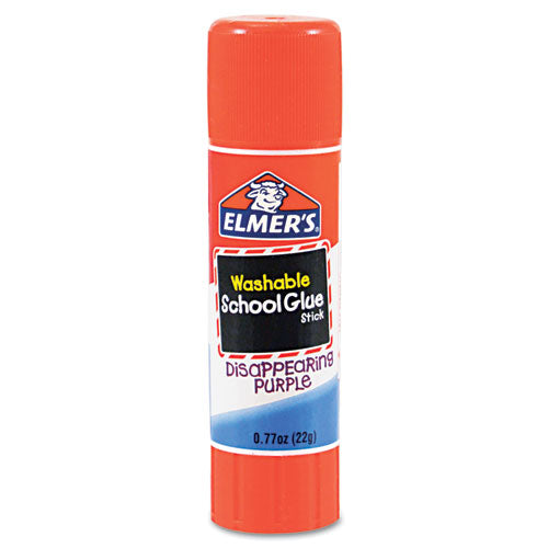 ESEPIE524 - Washable School Glue Stick