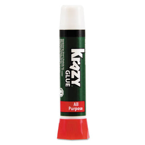 ESEPIKG58548R - All Purpose Krazy Glue, Precision-Tip Applicator, 0.07oz