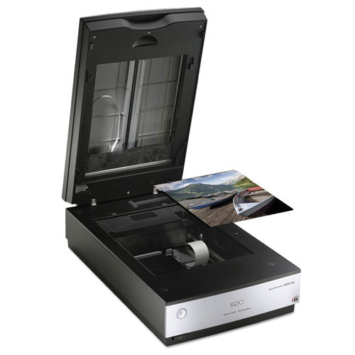 ESEPSB11B224201 - Perfection V850 Pro Scanner, 12800 X 12800 Dpi