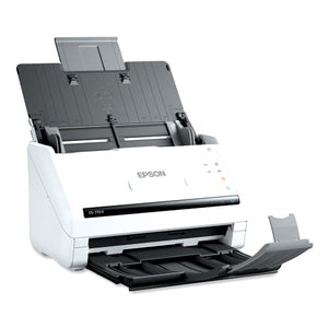 Ds-770 Ii Color Duplex Document Scanner, 600 Dpi Optical Resolution, 100-sheet Duplex Auto Document Feeder