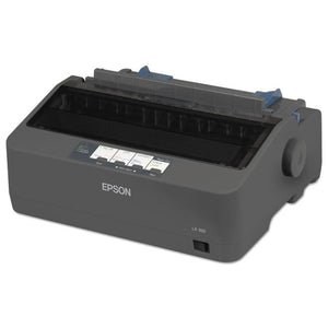 ESEPSC11CC24001 - Lx-350 Dot Matrix Printer, 9 Pins, Narrow Carriage