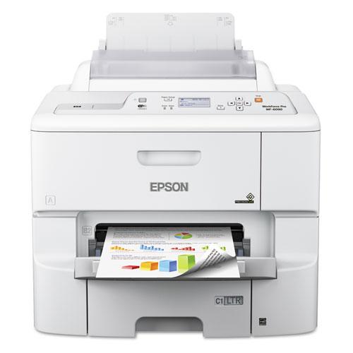 Printer,wf Pro 6090,bk