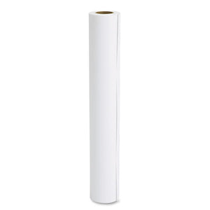 ESEPSS041295 - Presentation Matte Paper, 24" X 82 Ft, White