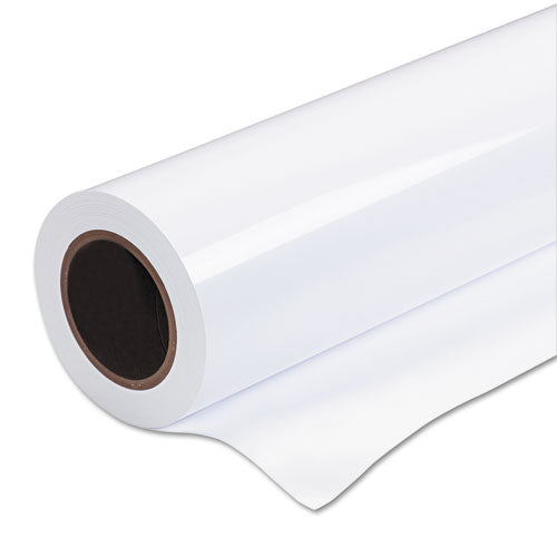 ESEPSS041390 - Premium Glossy Photo Paper Rolls, 165 G, 24" X 100 Ft