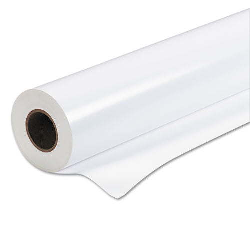 ESEPSS041394 - Premium Semi-Gloss Photo Paper, 170 G, 36" X 100 Ft, White