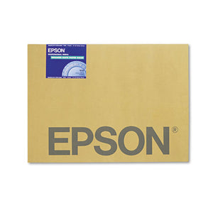 ESEPSS041598 - Enhanced Matte Posterboard, 30 X 24, White, 10-pack