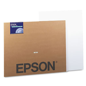 ESEPSS041599 - Matte Wide Format Inkjet Poster Board, Enhanced, 30 X 40, 5-pack