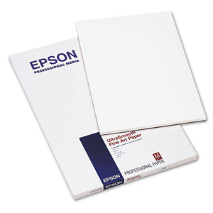 ESEPSS041896 - Paper For Stylus Pro 7000-9000, 13 X 19, White, 25-pack