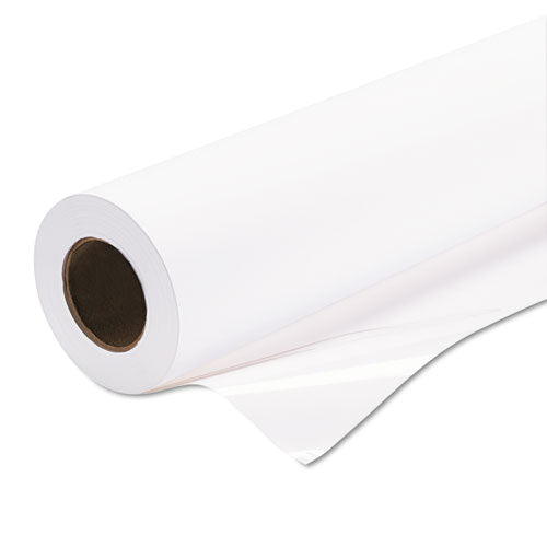 ESEPSS042076 - Premium Glossy Photo Paper Rolls, 16-1-2" X 100 Ft, Pack