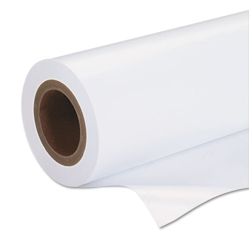 ESEPSS042077 - Premium Luster Photo Paper, 3" Core, 10" X 100 Ft, White