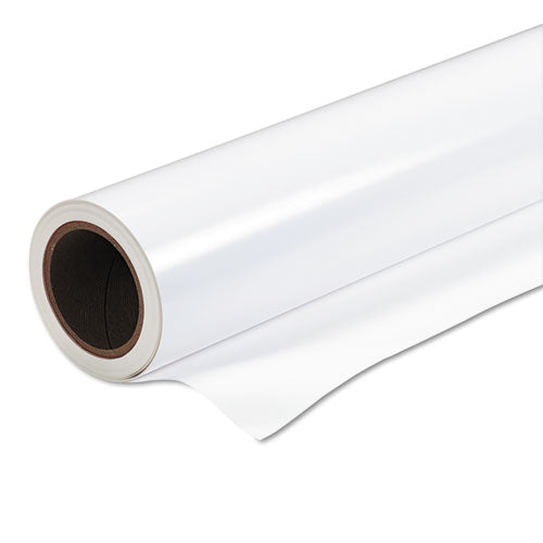 ESEPSS042080 - Premium Luster Photo Paper, 3' Core, 20" X 100 Ft, White