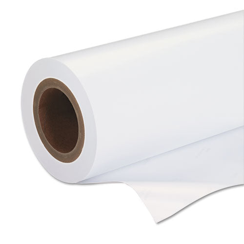 ESEPSS042081 - Premium Luster Photo Paper, 3' Core, 24" X 100 Ft, White