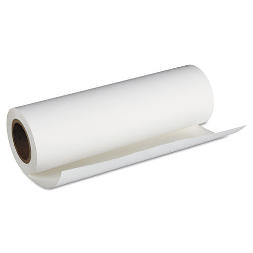 ESEPSS042303 - Cold Press Natural Fine Art Paper, 17" X 50 Ft, Roll