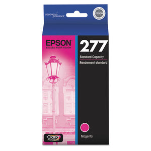 T277320s (277) Claria Ink, 360 Page-yield, Magenta