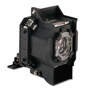 ESEPSV13H010L33 - Elplp33 Replacement Projector Lamp For Moviemate 25-30s, Powerlite Home 20-s3