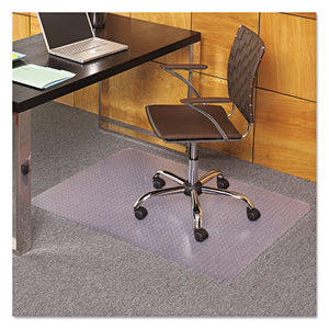 ESESR121821 - 36 X 44 RECTANGLE CHAIR MAT, TASK SERIES ANCHORBAR FOR CARPET UP TO 1-8"