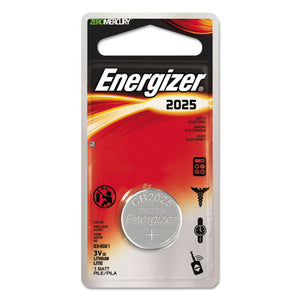 ESEVEECR2025BP - Watch-electronic-specialty Battery, 2025