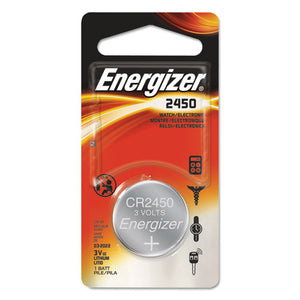 ESEVEECR2450BP - Watch-electronic-specialty Battery, 2450