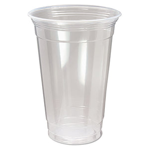 ESFABNC20 - Nexclear Polypropylene Drink Cups, 20 Oz, Clear, 1000-carton