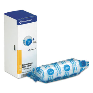 ESFAO5006 - Gauze Bandages, 3"