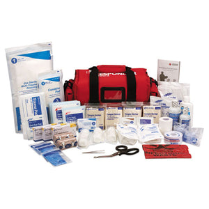 ESFAO520FR - First Responder Kit, 158 Piece, 16" X 8" 7.5"