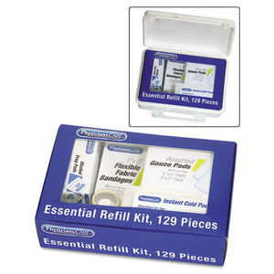 ESFAO90137 - Essential Refill Kit, 129 Pieces-kit