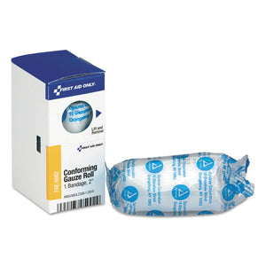 ESFAOFAE5002 - Gauze Bandages, 2"