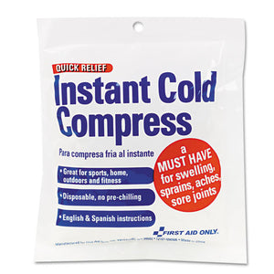 ESFAOZ6005 - Cold Compress, 4 X 5