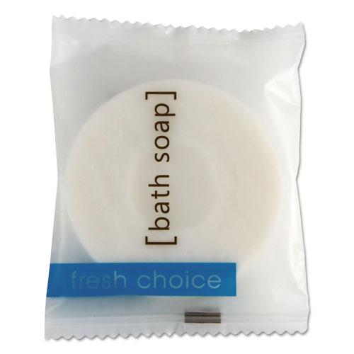 ESFCQ370200 - Soap, Bar, Round White, 23 Gr, 500-carton