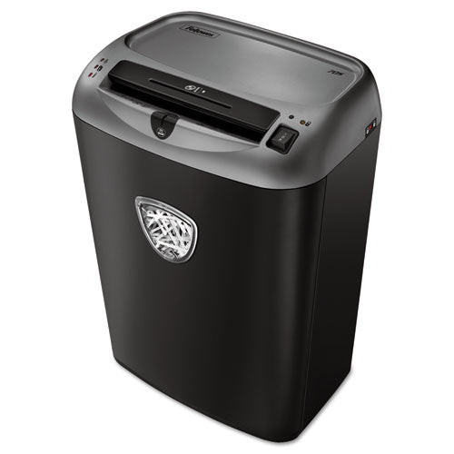 ESFEL4671001 - Powershred 70s Medium-Duty Strip-Cut Shredder, 14 Sheet Capacity