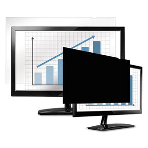 ESFEL4801101 - Privascreen Blackout Privacy Filter For 19" Widescreen Lcd-notebook, 16:10