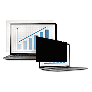 ESFEL4813001 - Privascreen Blackout Privacy Filter For 12.5" Widescreen Lcd-notebook, 16:9